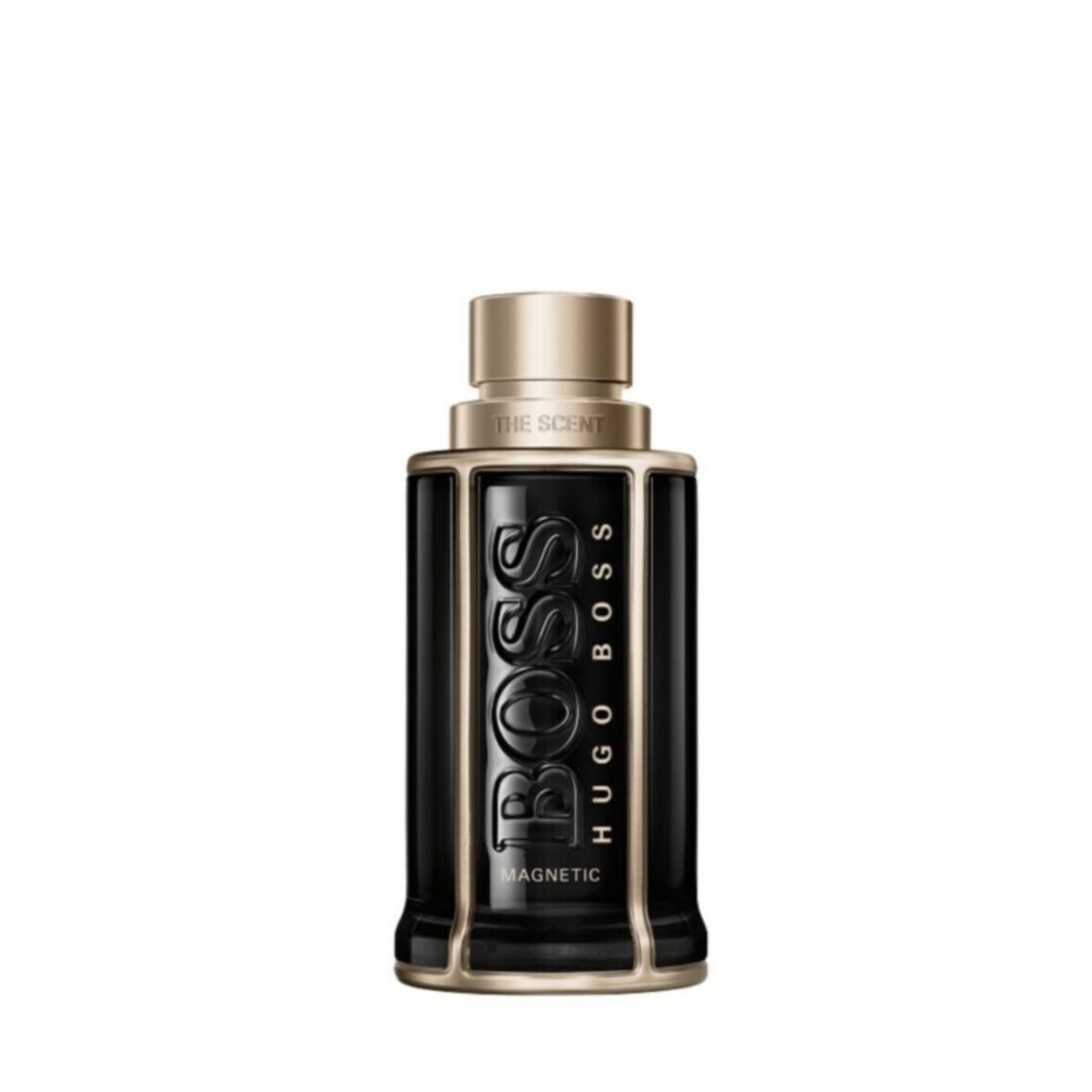 Hugo Boss Boss The Scent Magnetic For Him Eau De Parfum 100ml - Metro Singapore Departmental Store - Celebrating 69 Years in SG
