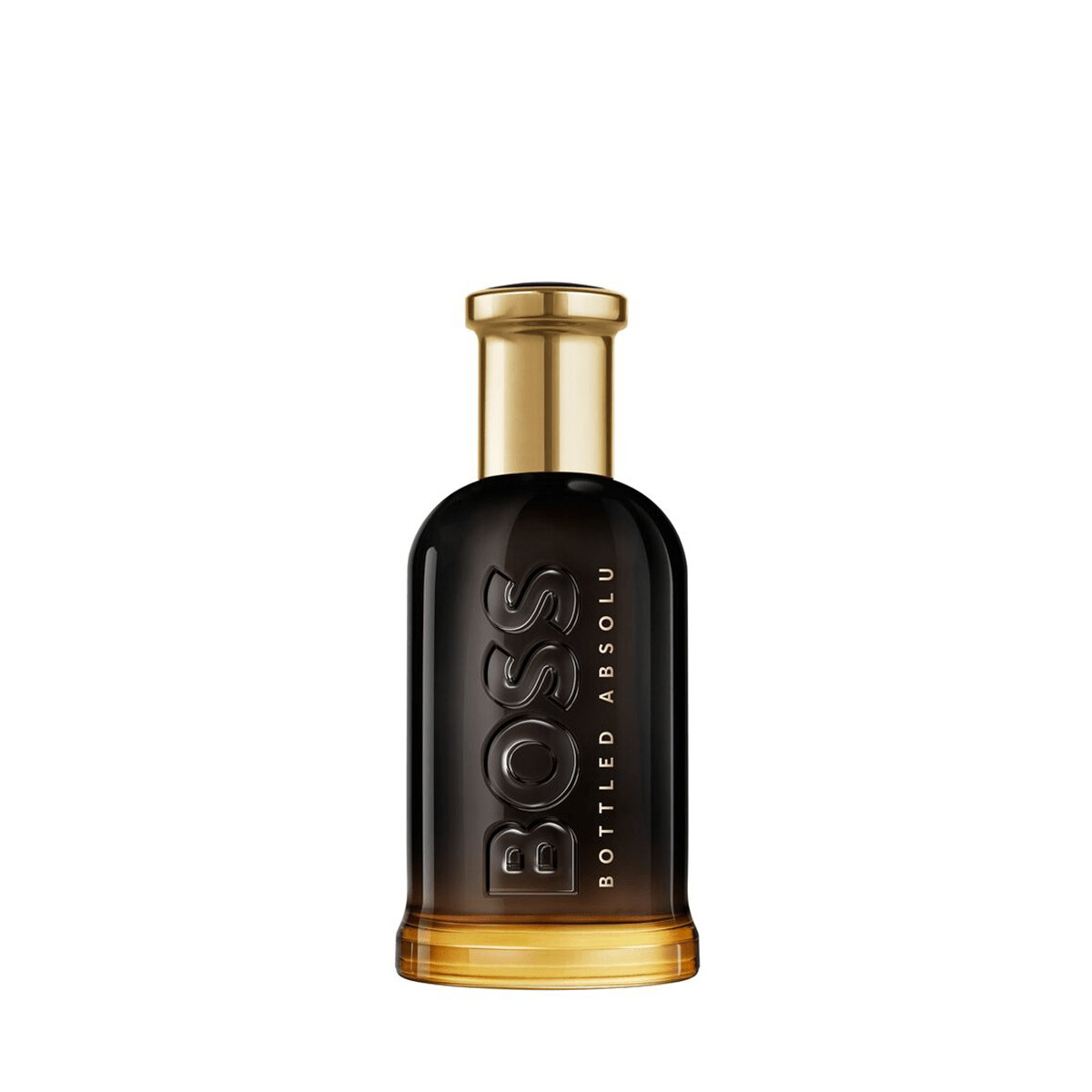 Hugo Boss Bottled Absolu Parfum Intense for Men 100ml - Metro Singapore Departmental Store - Celebrating 69 Years in SG