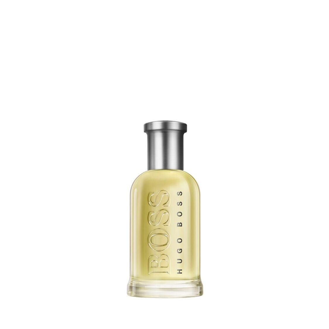 Hugo Boss Bottled Eau De Toilette - Metro Singapore Departmental Store - Celebrating 69 Years in SG