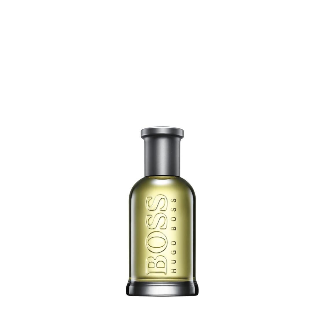 Hugo Boss Bottled Eau De Toilette - Metro Singapore Departmental Store - Celebrating 69 Years in SG