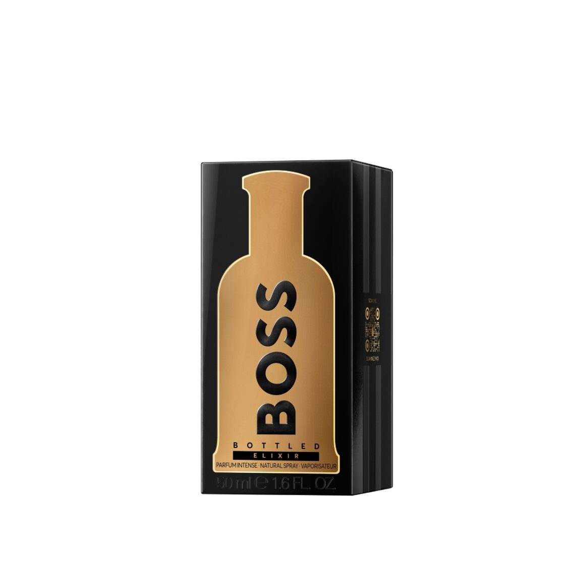 Hugo Boss Bottled Elixir Parfum Intense For Him - Metro Singapore Departmental Store - Celebrating 69 Years in SG