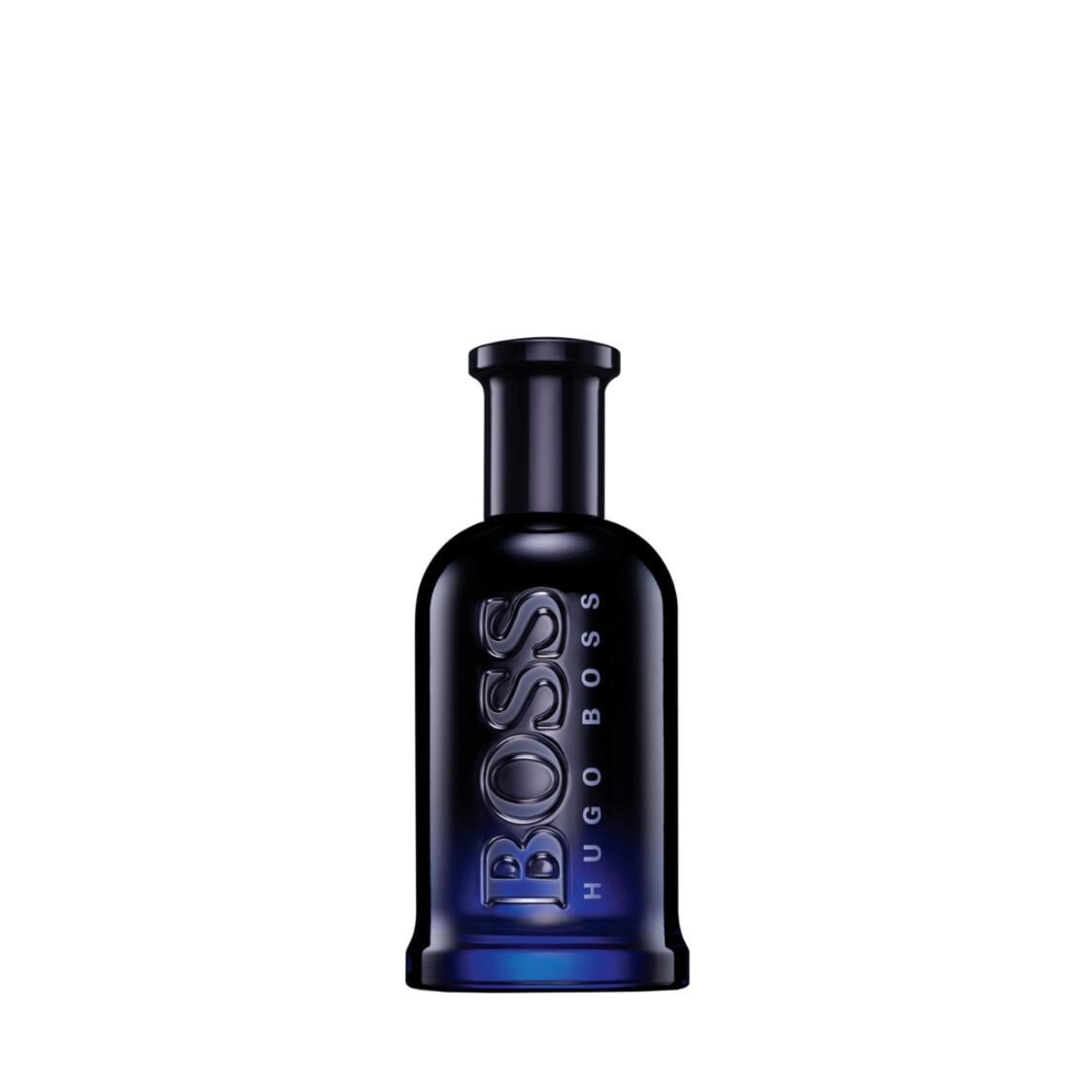 Hugo Boss Bottled Night Eau De Toilette - Metro Singapore Departmental Store - Celebrating 69 Years in SG