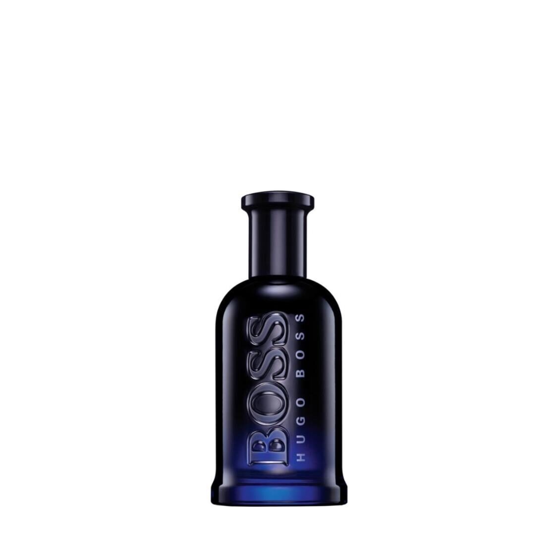 Hugo Boss Bottled Night Eau De Toilette - Metro Singapore Departmental Store - Celebrating 69 Years in SG