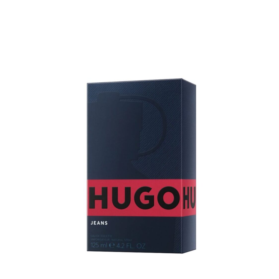 Hugo Boss Jeans For Him Eau De Toilette - Metro Singapore Departmental Store - Celebrating 69 Years in SG