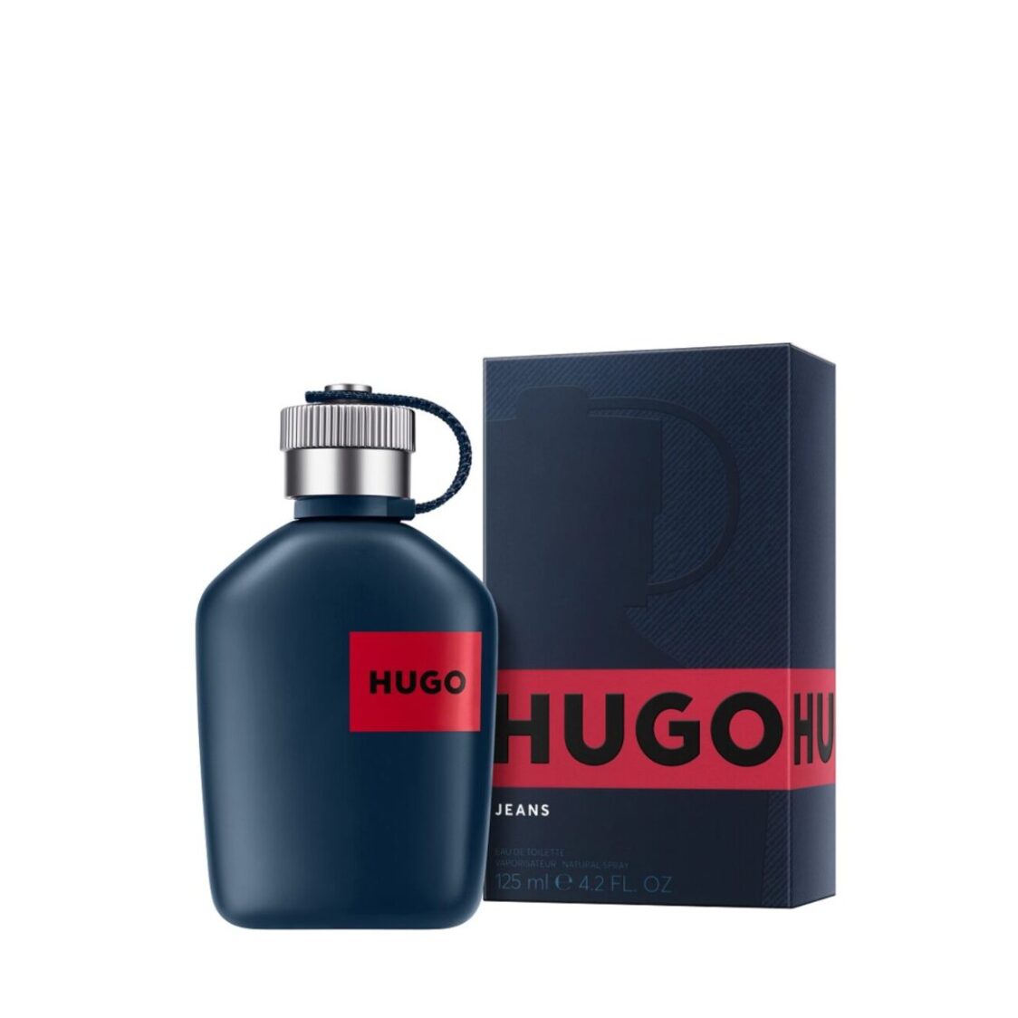 Hugo Boss Jeans For Him Eau De Toilette - Metro Singapore Departmental Store - Celebrating 69 Years in SG