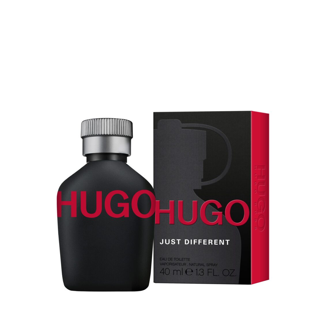 Hugo Boss Just Different Eau de Toilette - Metro Singapore Departmental Store - Celebrating 69 Years in SG