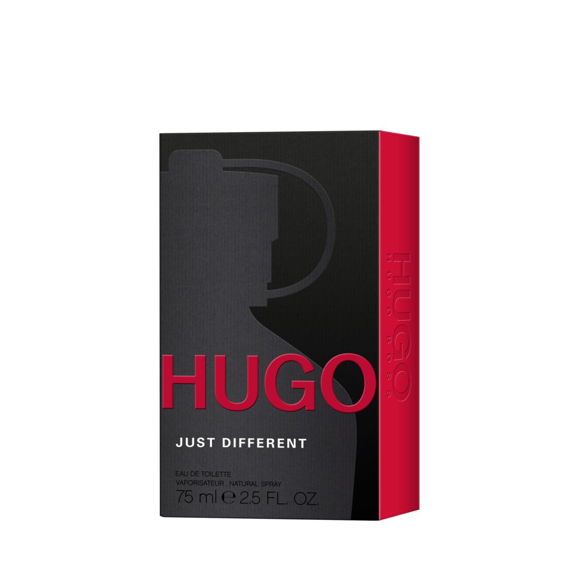 Hugo Boss Just Different Eau de Toilette - Metro Singapore Departmental Store - Celebrating 69 Years in SG