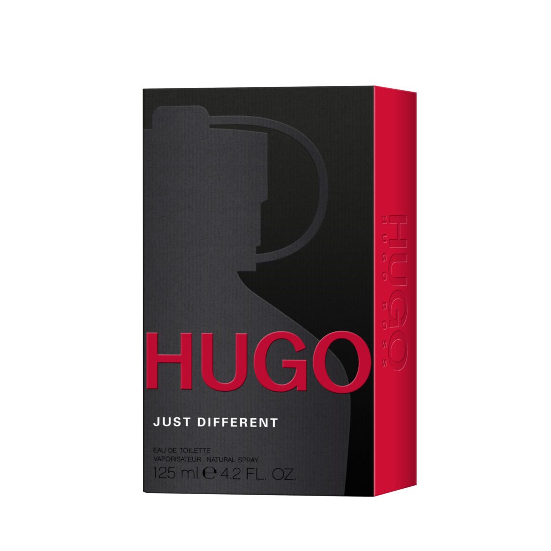 Hugo Boss Just Different Eau de Toilette - Metro Singapore Departmental Store - Celebrating 69 Years in SG