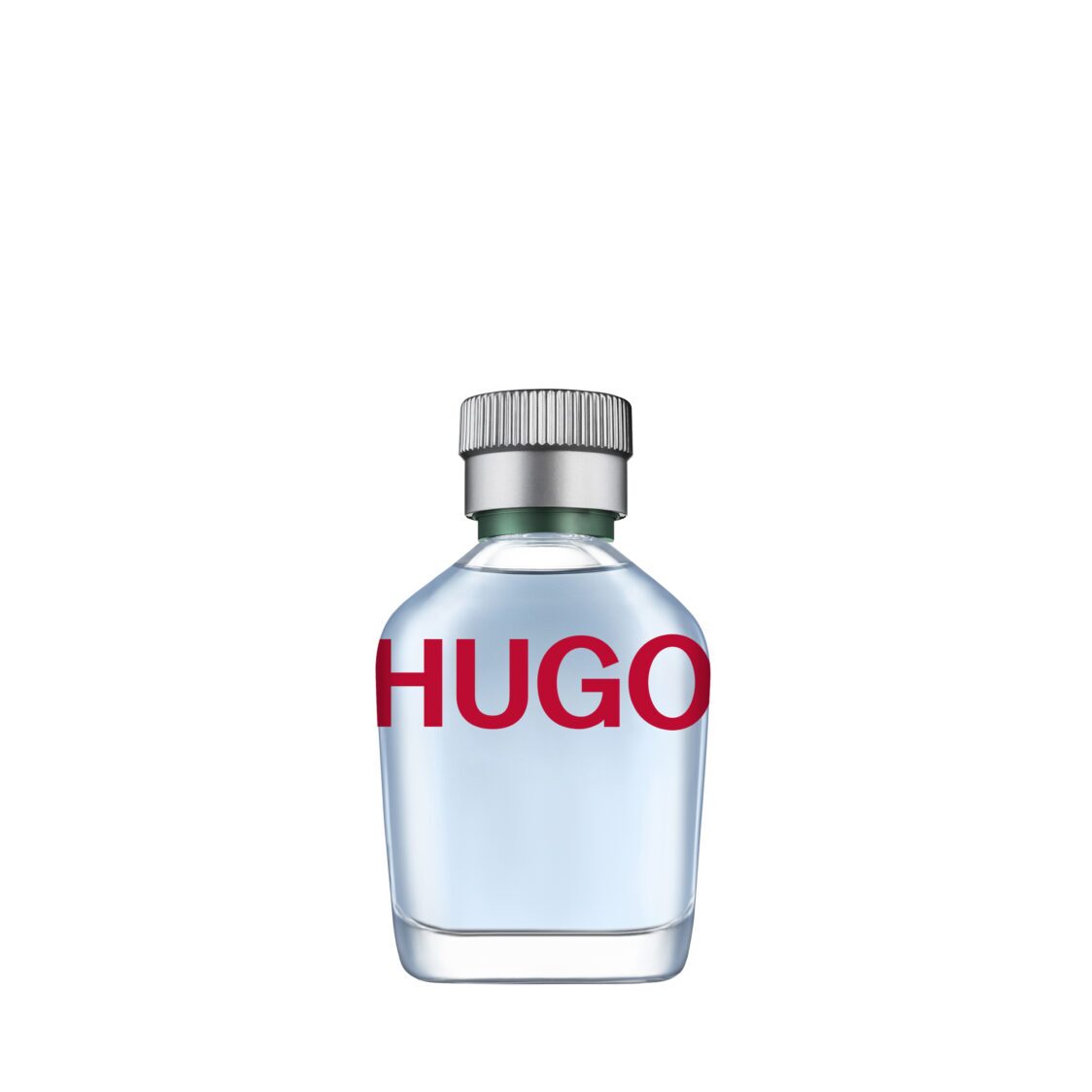 Hugo Boss Man Eau de Toilette - Metro Singapore Departmental Store - Celebrating 69 Years in SG