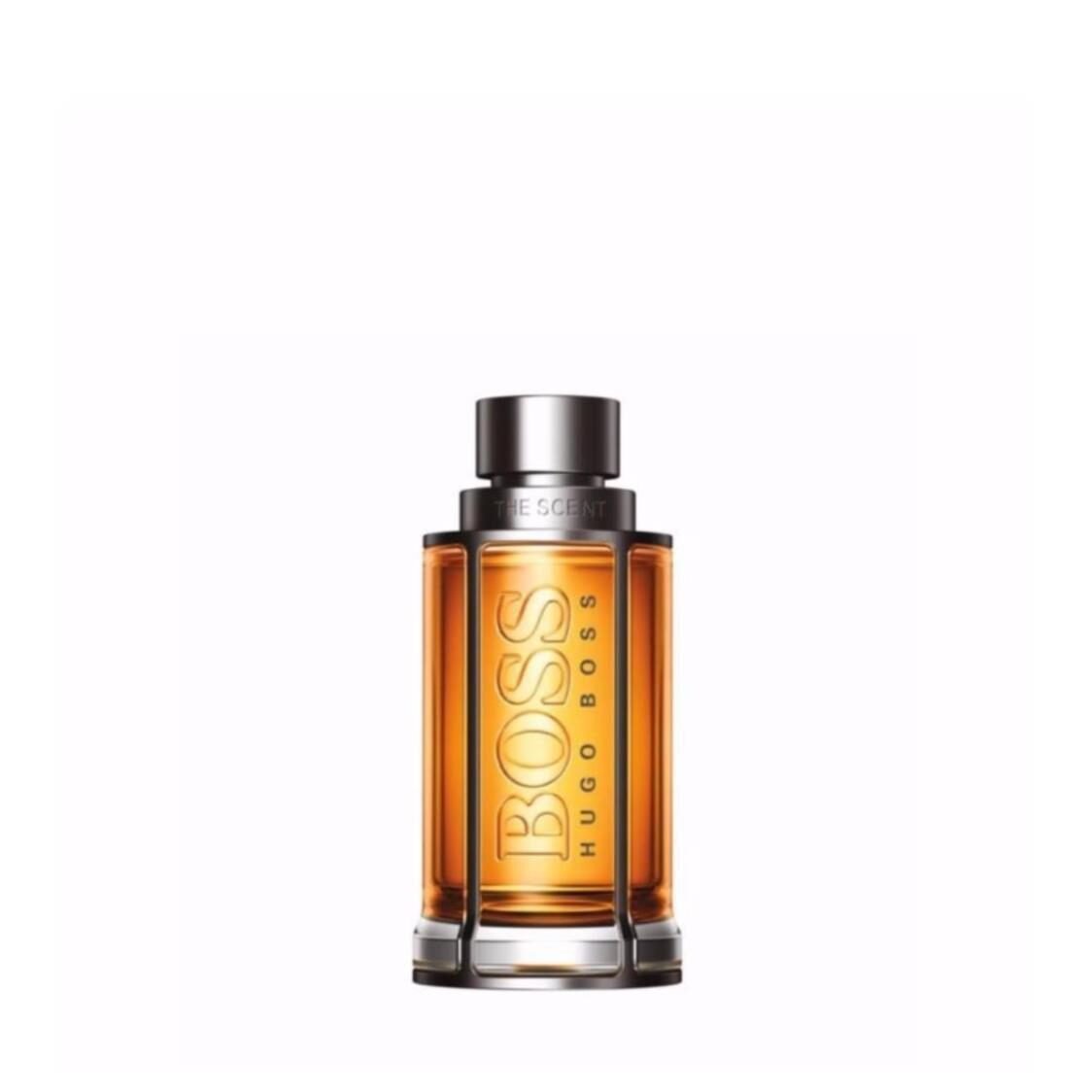 Hugo Boss The Scent Eau De Toilette - Metro Singapore Departmental Store - Celebrating 69 Years in SG