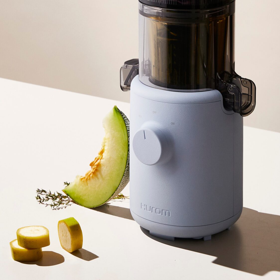Hurom Slow Juicer Easy Series HH - 310 - Metro Singapore Departmental Store - Celebrating 69 Years in SG
