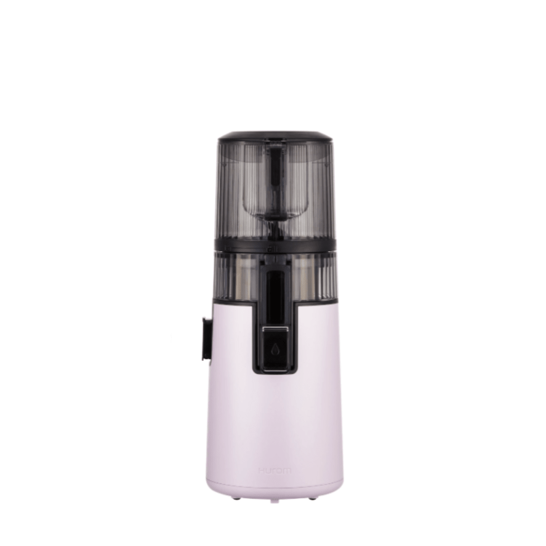 Hurom Slow Juicer - H410 Easy Series - Metro Singapore Departmental Store - Celebrating 69 Years in SG