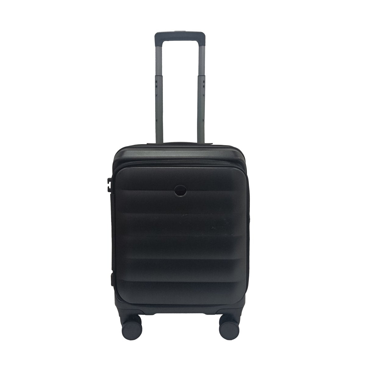 Hush Puppies Frontenac DualEase Luggage (69-4041) - Metro Singapore Departmental Store - Celebrating 69 Years in SG