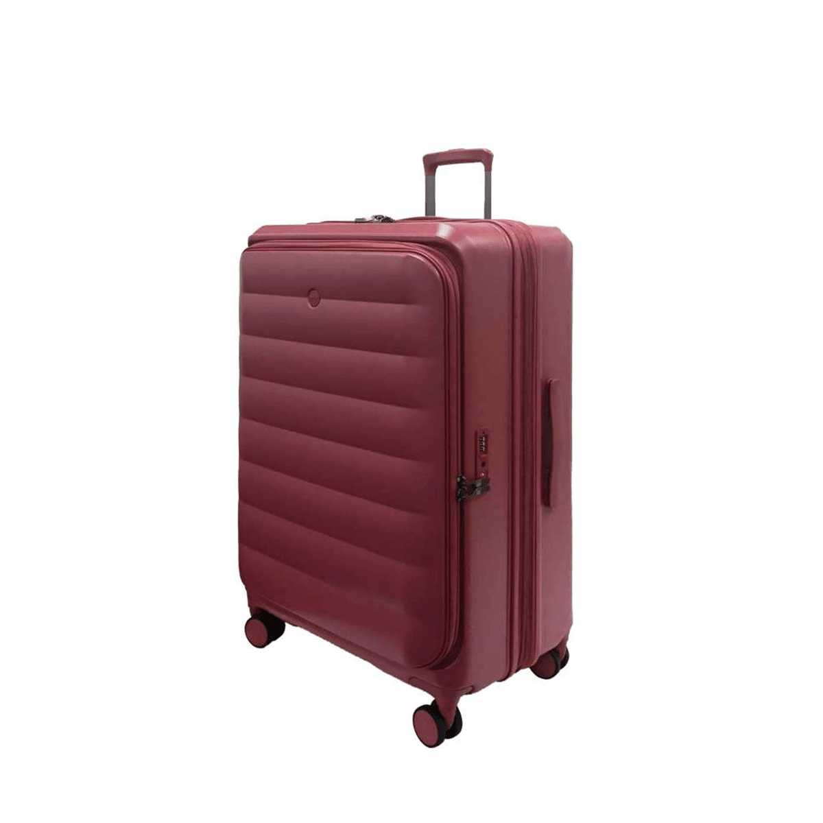 Hush Puppies Frontenac DualEase Luggage (69-4041) - Metro Singapore Departmental Store - Celebrating 69 Years in SG