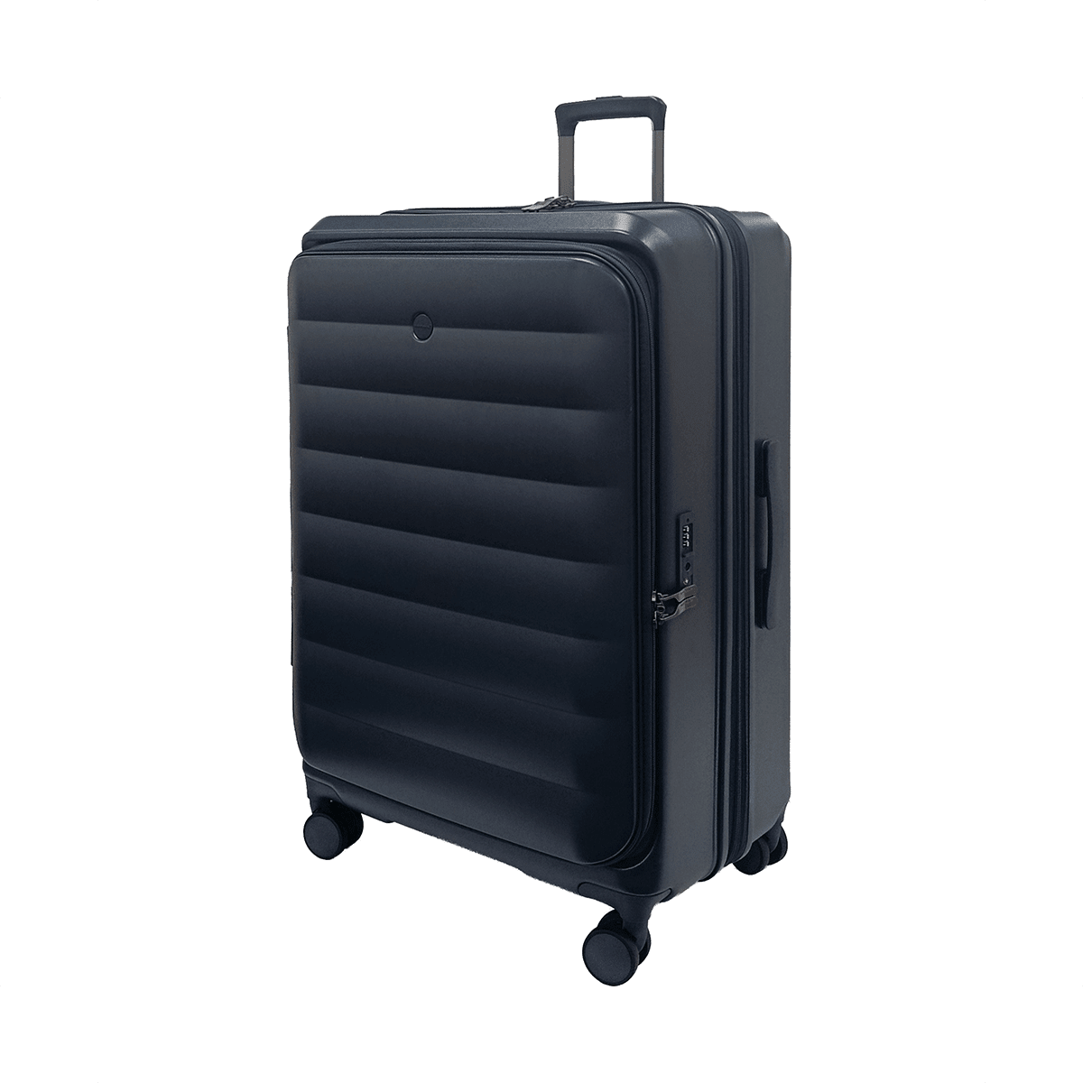 Hush Puppies Frontenac DualEase Luggage (69-4041) - Metro Singapore Departmental Store - Celebrating 69 Years in SG
