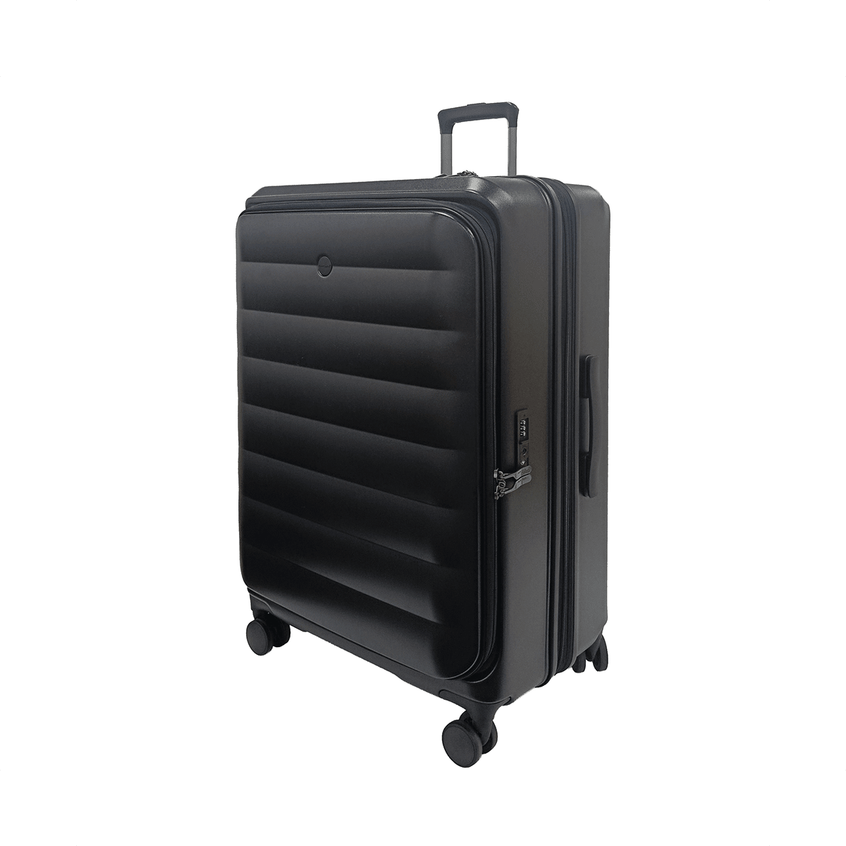Hush Puppies Frontenac DualEase Luggage (69-4041) - Metro Singapore Departmental Store - Celebrating 69 Years in SG
