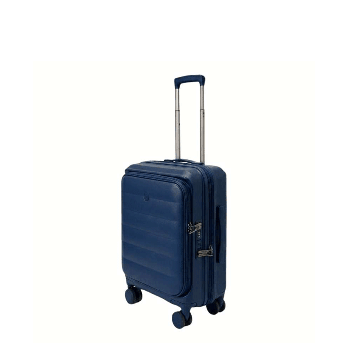 Hush Puppies Frontenac DualEase Luggage (69-4041) - Metro Singapore Departmental Store - Celebrating 69 Years in SG