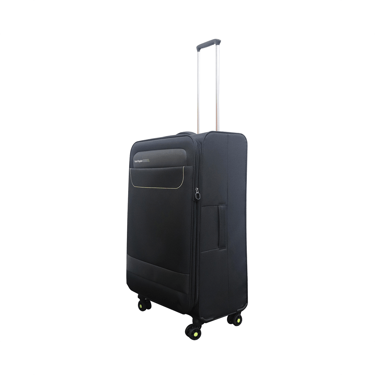 Hush Puppies Whistler Lite Luggage (69-3145-2) - Metro Singapore Departmental Store - Celebrating 69 Years in SG