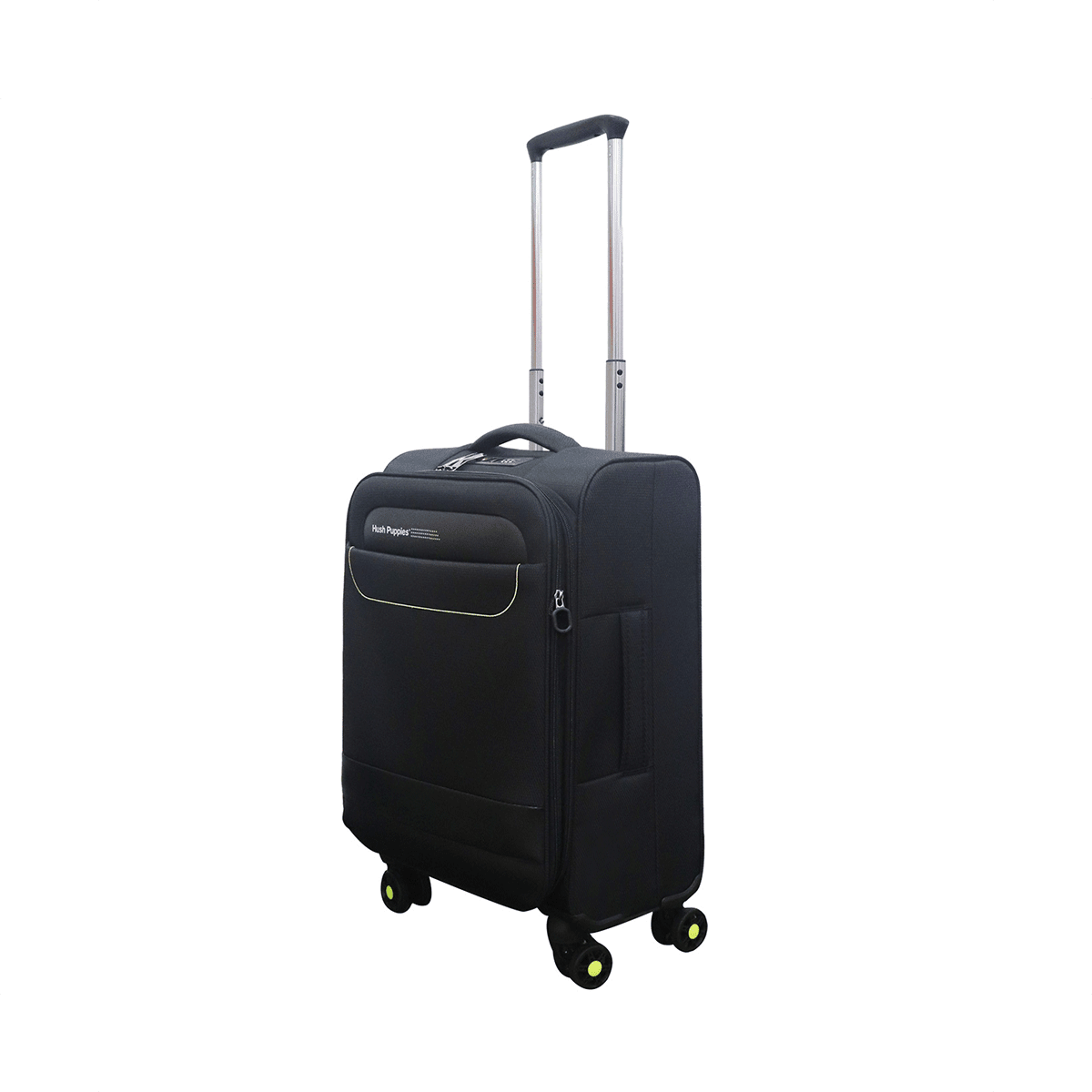 Hush Puppies Whistler Lite Luggage (69-3145-2) - Metro Singapore Departmental Store - Celebrating 69 Years in SG