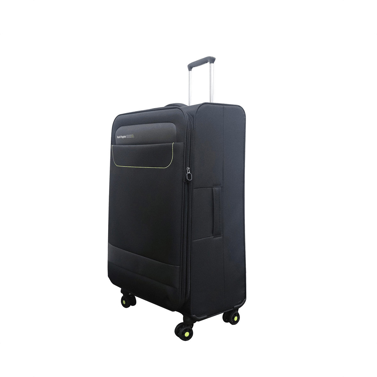 Hush Puppies Whistler Lite Luggage (69-3145-2) - Metro Singapore Departmental Store - Celebrating 69 Years in SG