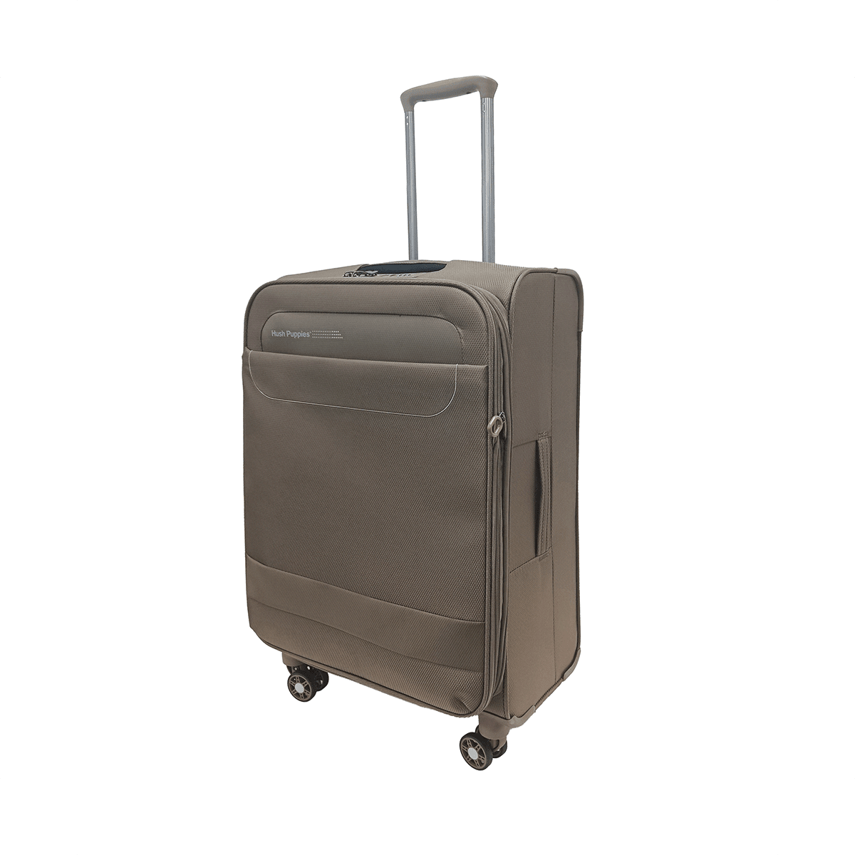 Hush Puppies Whistler Lite Luggage (69-3145-2) - Metro Singapore Departmental Store - Celebrating 69 Years in SG