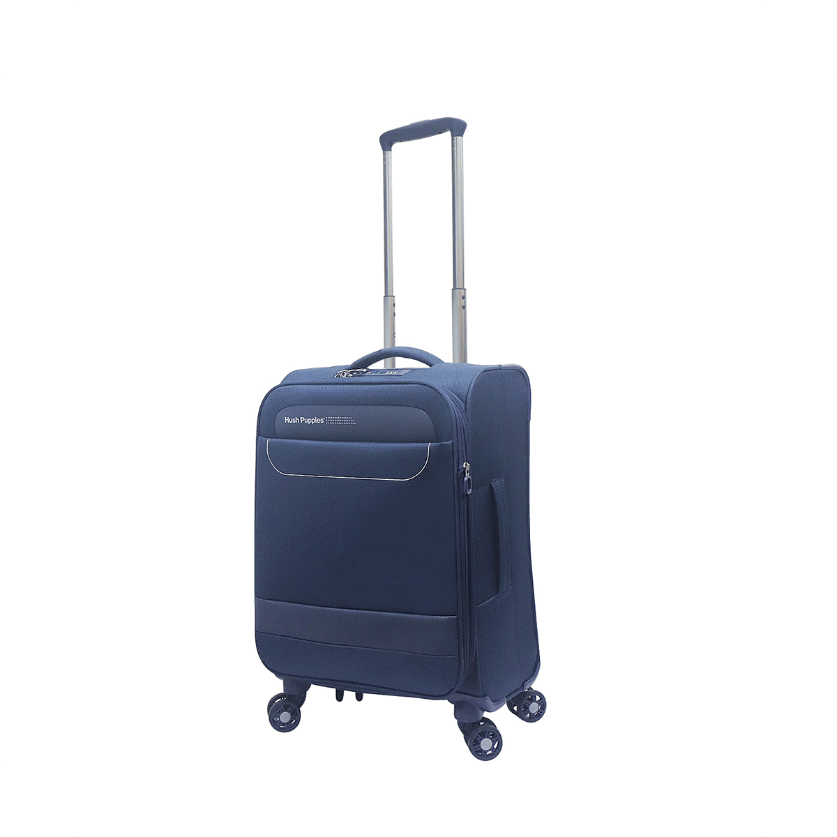 Hush Puppies Whistler Lite Luggage (69-3145-2) - Metro Singapore Departmental Store - Celebrating 69 Years in SG