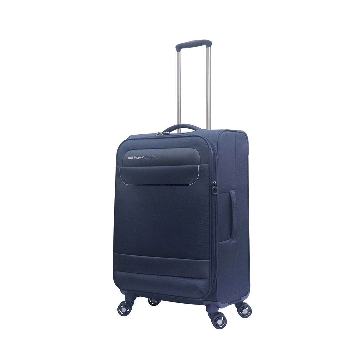 Hush Puppies Whistler Lite Luggage (69-3145-2) - Metro Singapore Departmental Store - Celebrating 69 Years in SG