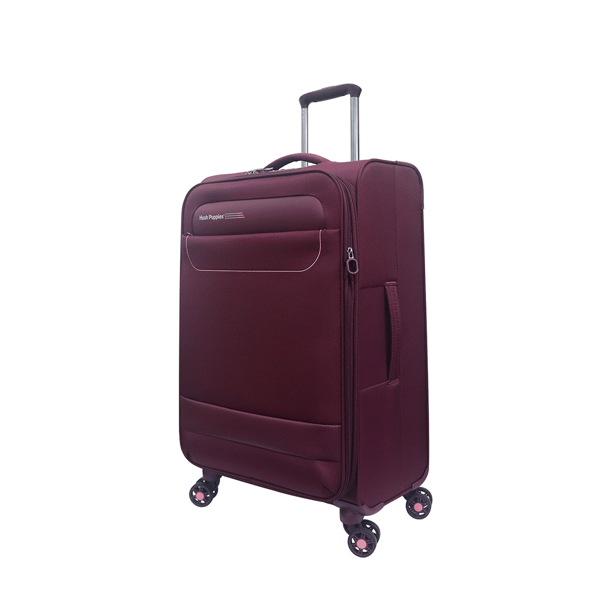 Hush Puppies Whistler Lite Luggage (69-3145-2) - Metro Singapore Departmental Store - Celebrating 69 Years in SG