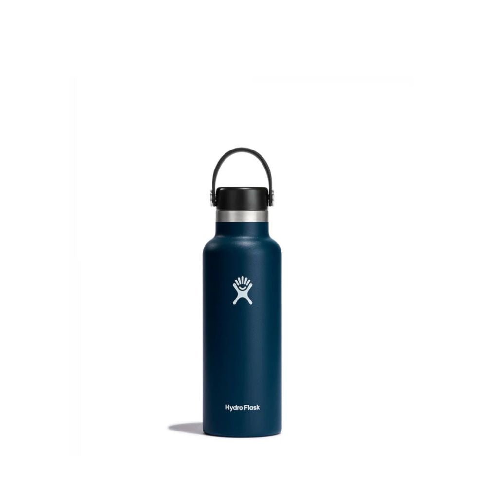 Hydroflask Standard Flex 18oz/532ml S18SX464 - Indigo - Metro Singapore Departmental Store - Celebrating 69 Years in SG