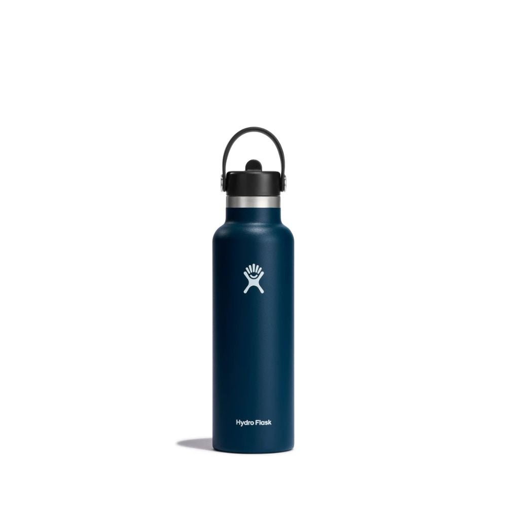 Hydroflask Standard Flex 21oz/621ml S21SX464 - Indigo - Metro Singapore Departmental Store - Celebrating 69 Years in SG
