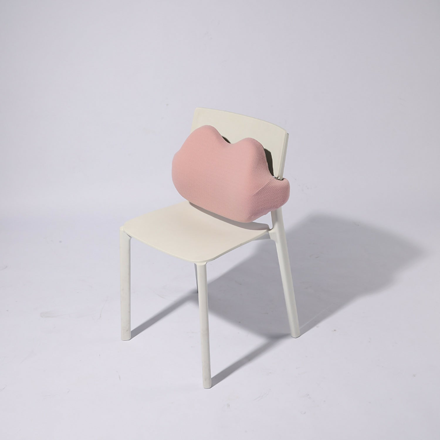 Mbrace Tech Series Memory Foam Lumbar Support + Seat Cushion Set