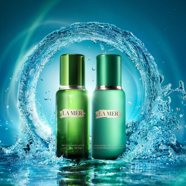 Ignite Youthful Energy with La Mer Workshop - Metro Singapore Departmental Store - Celebrating 69 Years in SG