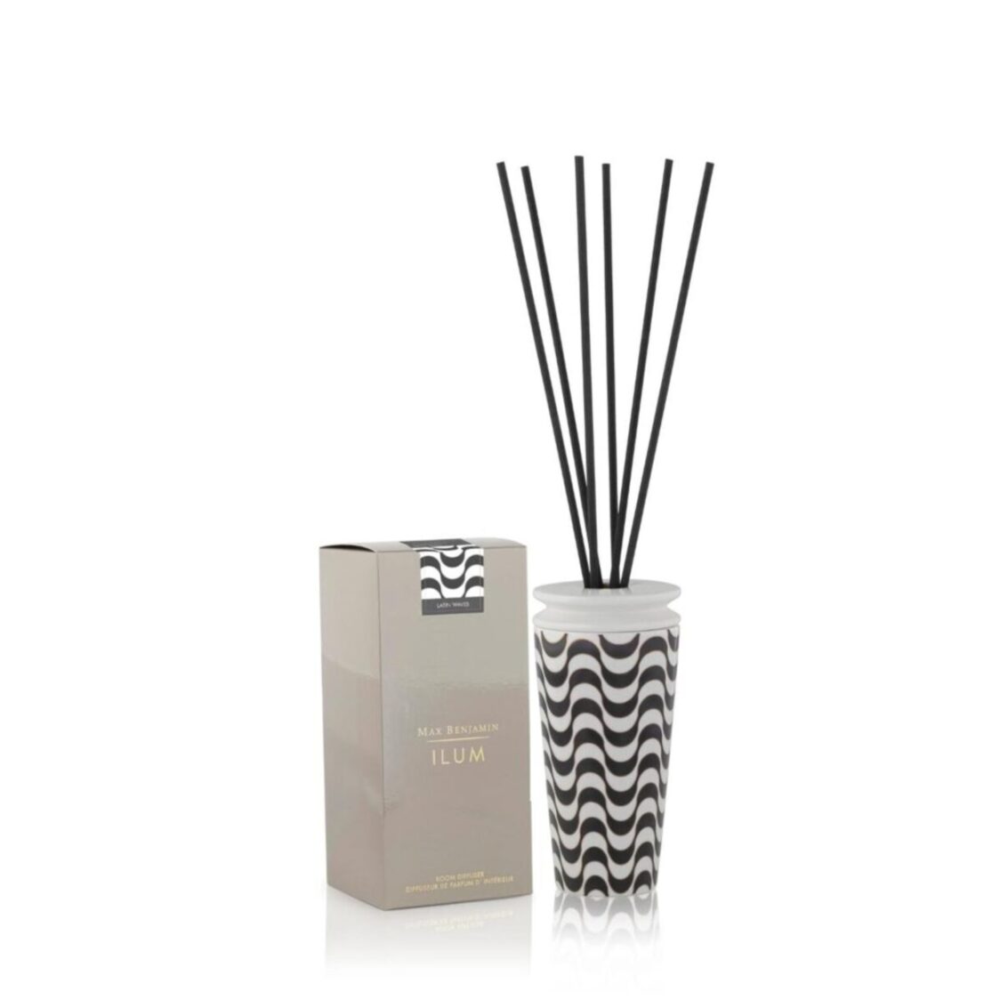 Ilum Diffuser - Latin Waves - Metro Singapore Departmental Store - Celebrating 69 Years in SG