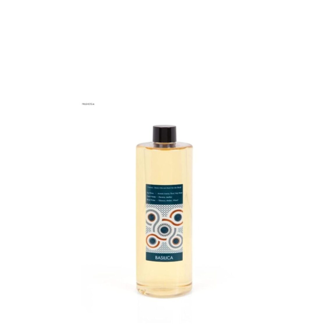 Ilum Refill 500ml - Basilica - Metro Singapore Departmental Store - Celebrating 69 Years in SG