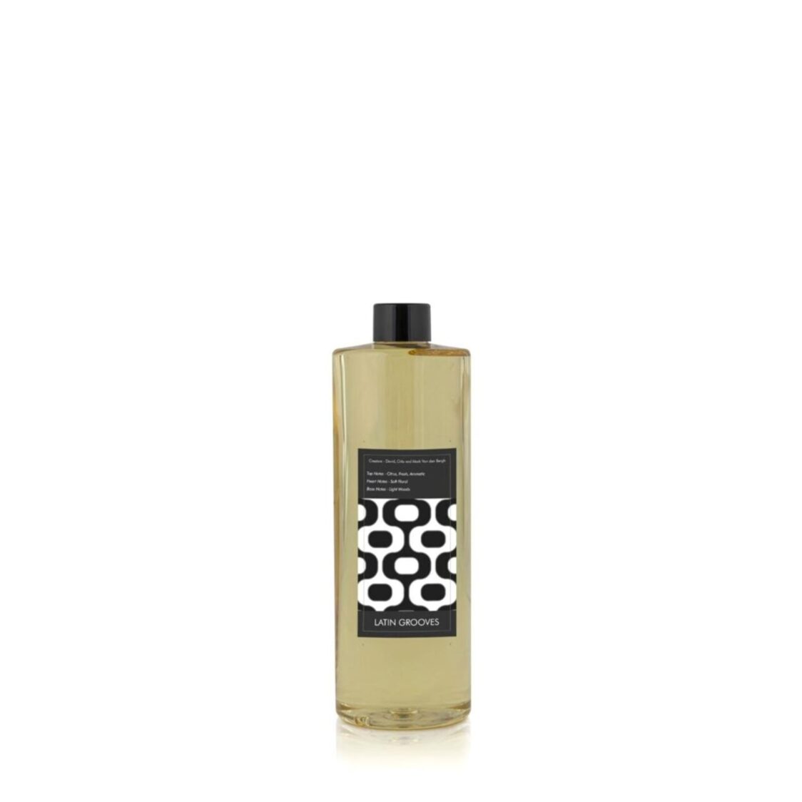Ilum Refill 500ml - Latin Grooves - Metro Singapore Departmental Store - Celebrating 69 Years in SG