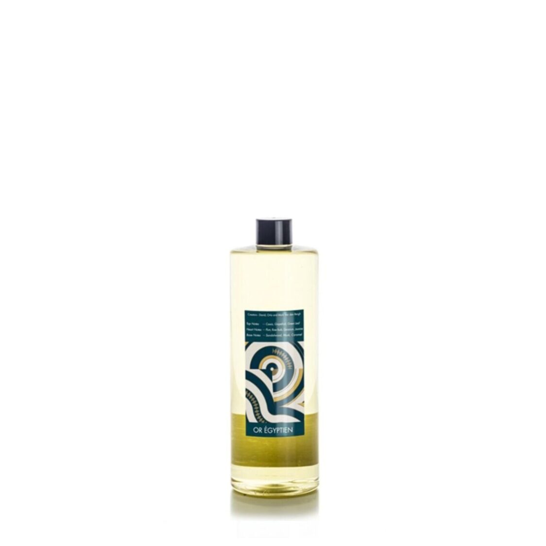 Ilum Refill 500ml - Or Egyptien - Metro Singapore Departmental Store - Celebrating 69 Years in SG