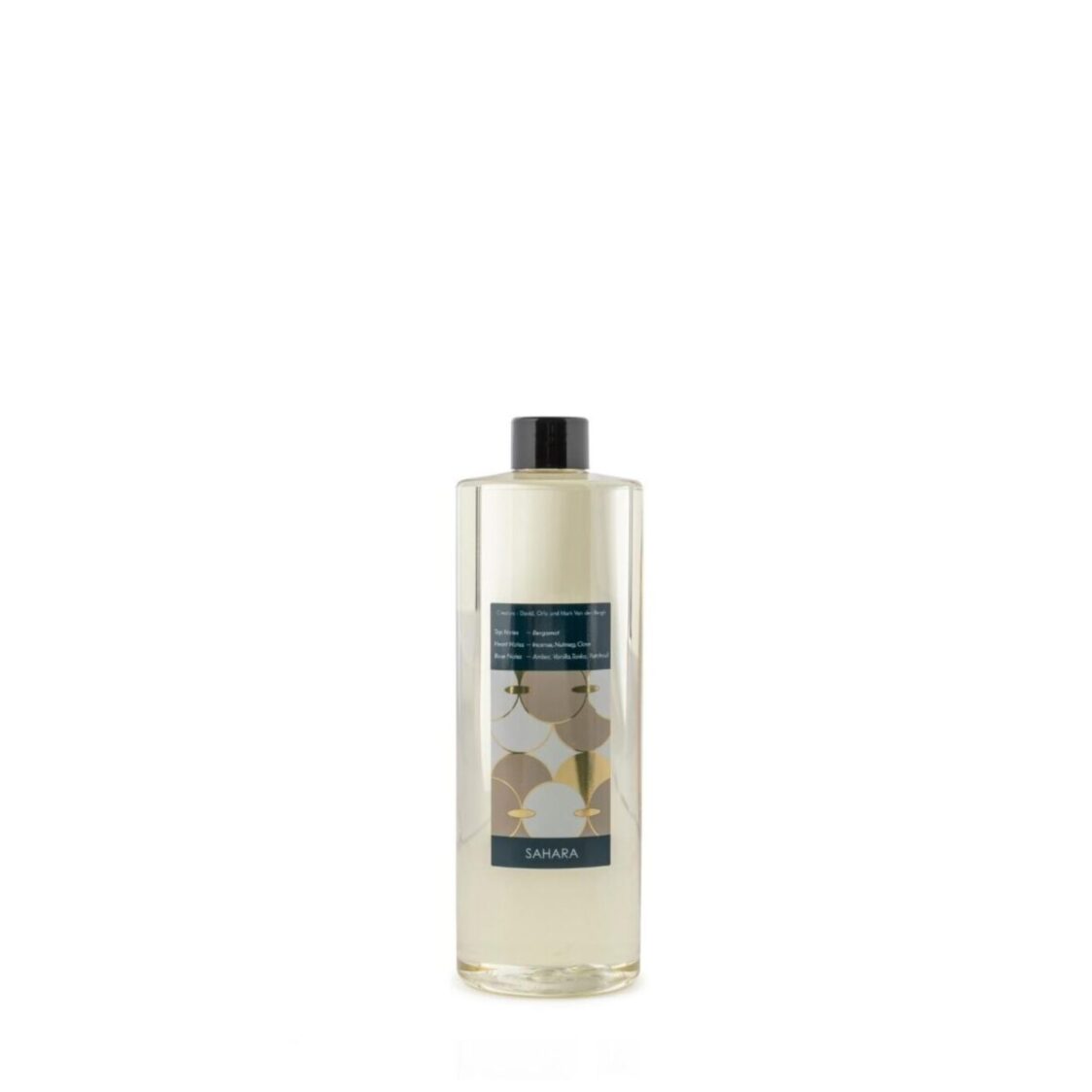 Ilum Refill 500ml - Sahara - Metro Singapore Departmental Store - Celebrating 69 Years in SG