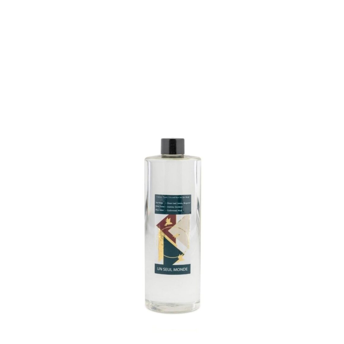 Ilum Refill 500ml - Un Seul Monde - Metro Singapore Departmental Store - Celebrating 69 Years in SG