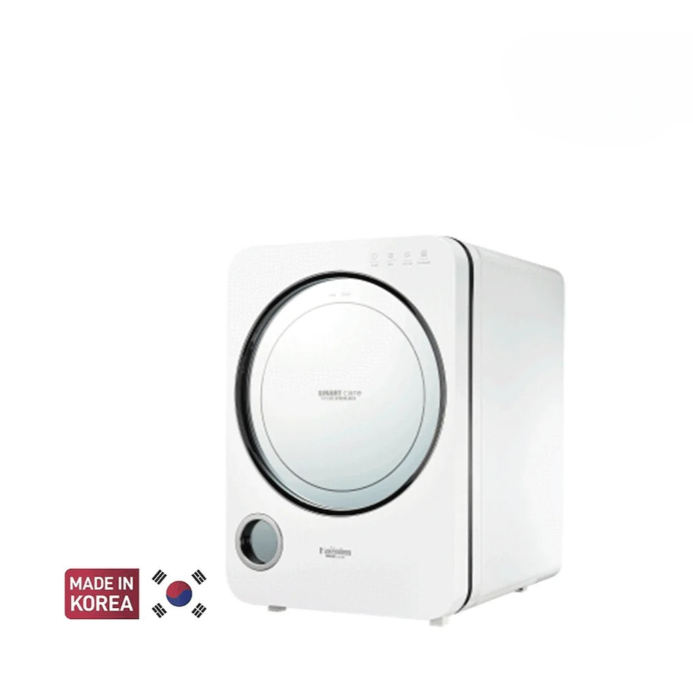 Haenim 3G+ Smart View UV Steriliser (White Black)