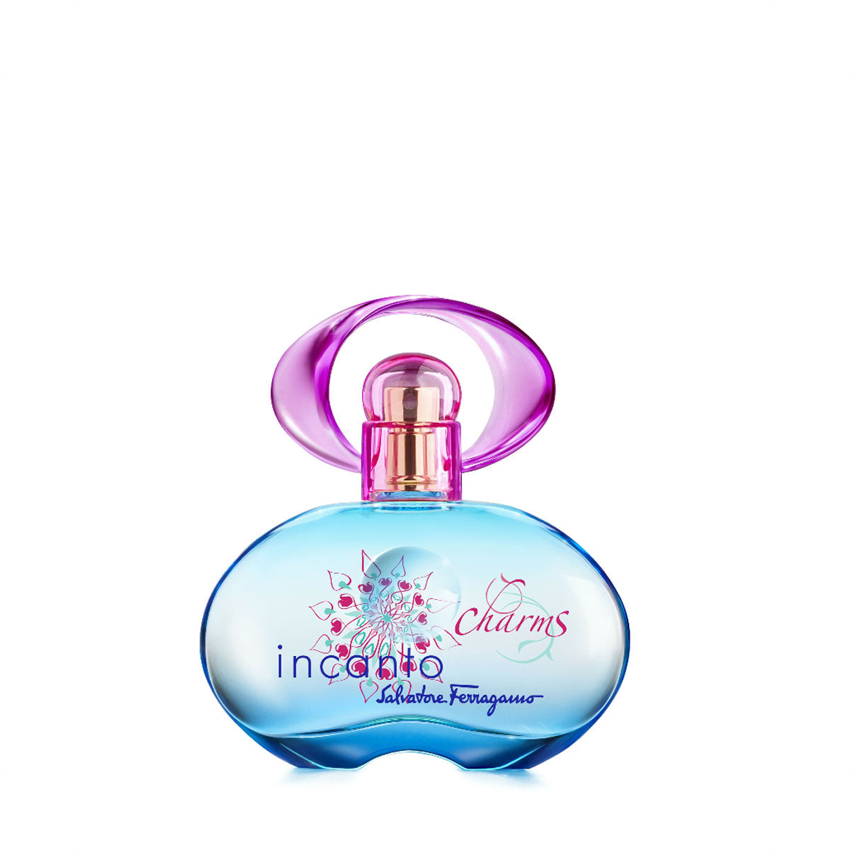 Ferragamo Incanto Charms EDT 30ml (Usual $65)