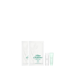 Albion Infinesse Pump Matrix Milk Set (worth $186) Gifts