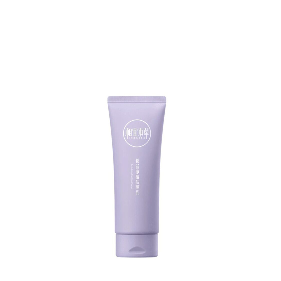 Inoherb Revitalizing Purifying Cleanser 100g - Metro Singapore Departmental Store - Celebrating 69 Years in SG