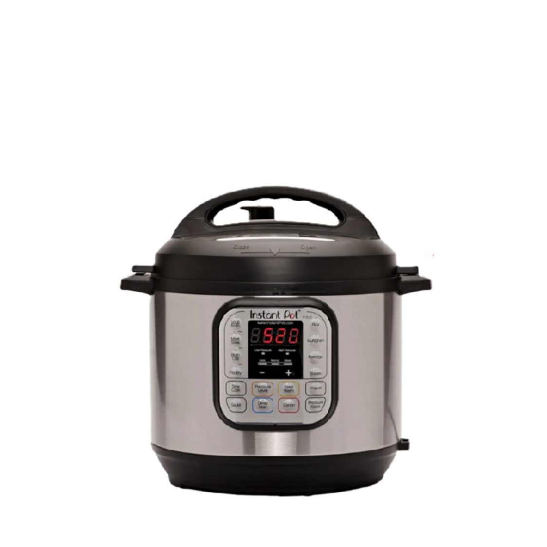 Instant Pot DUO60 Pressure Cooker 6QT Classic 7-in-1 D60SP