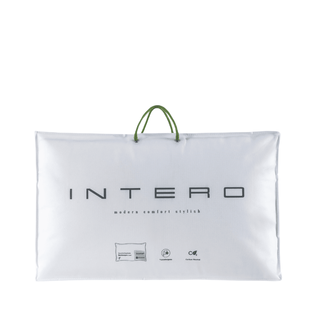 Intero Bamboo Downfeel Quilt - Metro Singapore Departmental Store - Celebrating 69 Years in SG