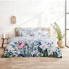 Intero Gallery Printed Bedset - Metro Singapore Departmental Store - Celebrating 69 Years in SG