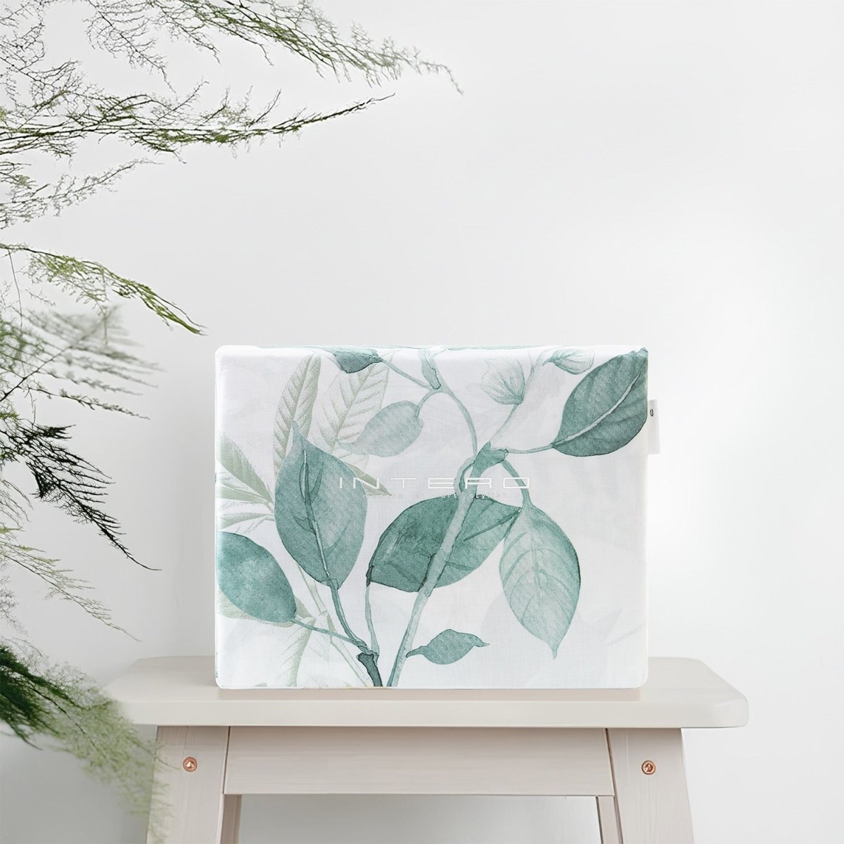 Intero Gallery Printed Bedset - Metro Singapore Departmental Store - Celebrating 69 Years in SG