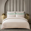 Intero Grace Bamboopro Solid Bedset - Metro Singapore Departmental Store - Celebrating 69 Years in SG