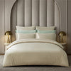 Intero Grace Bamboopro Solid Bedset - Metro Singapore Departmental Store - Celebrating 69 Years in SG