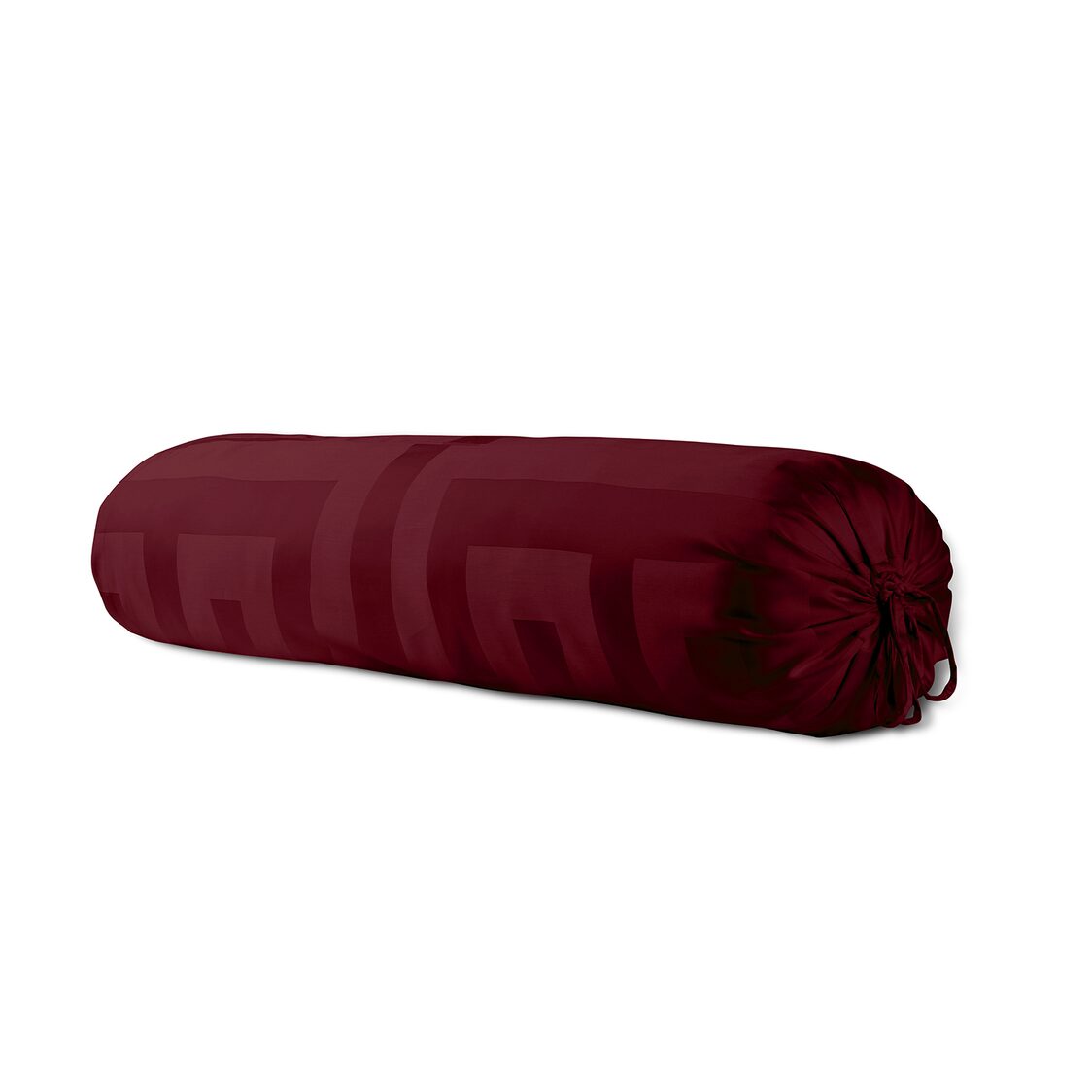 Intero Toni Fitted Sheet Set / Bed Set - Royal Red - Metro Singapore Departmental Store - Celebrating 69 Years in SG
