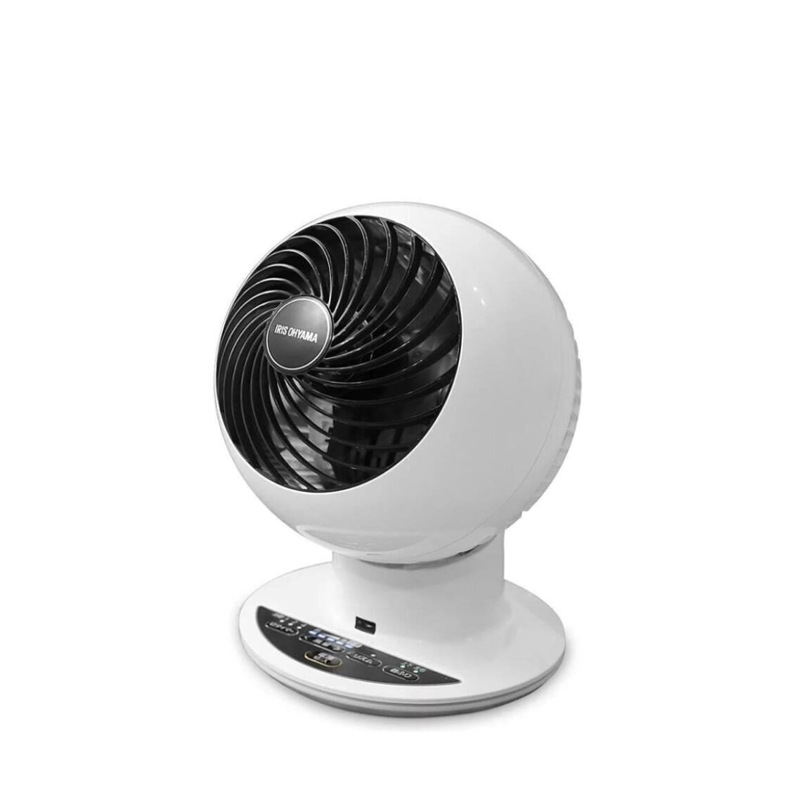 Iris Ohyama Circulator Fan PCF - SC15T - Metro Singapore Departmental Store - Celebrating 69 Years in SG